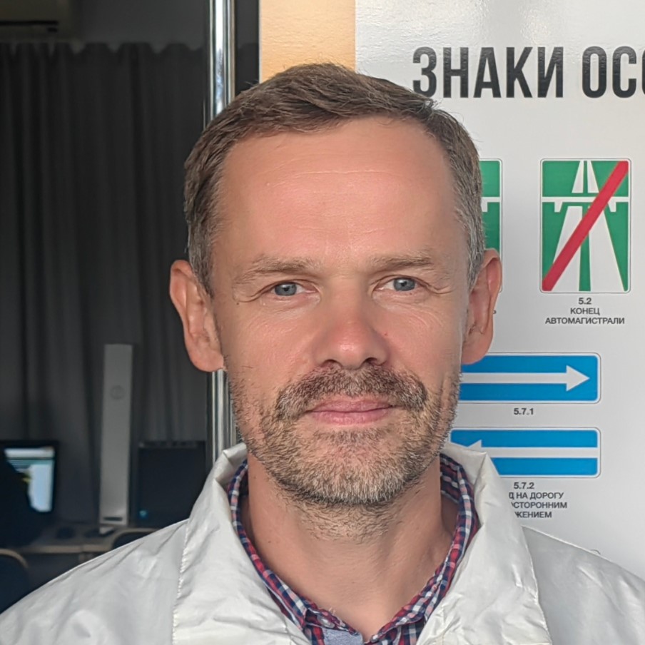 Валехидис Анатолий